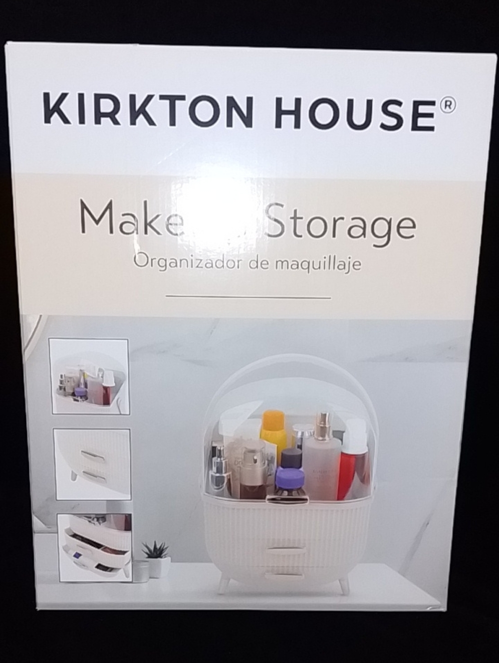 Make Up Storage - Picture 2 of 16